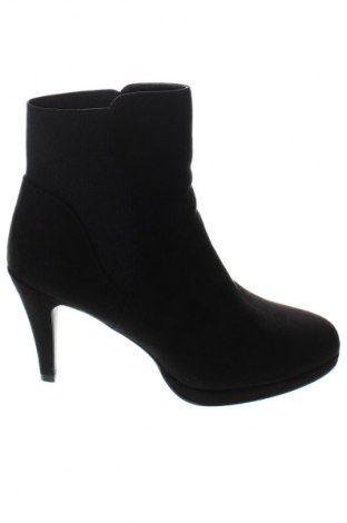 Botine de damă Anna Field, Mărime 43, Culoare Negru, Preț 114,49 Lei