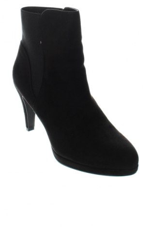 Botine de damă Anna Field, Mărime 43, Culoare Negru, Preț 96,99 Lei