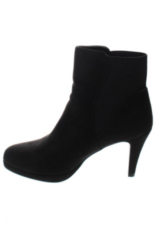 Botine de damă Anna Field, Mărime 43, Culoare Negru, Preț 96,99 Lei