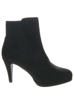 Botine de damă Anna Field, Mărime 42, Culoare Negru, Preț 101,99 Lei