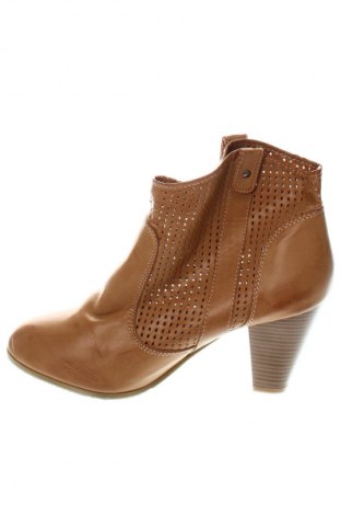 Botine de damă Belle Women, Mărime 41, Culoare Maro, Preț 134,99 Lei