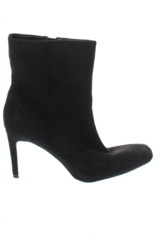 Damen Stiefeletten Boohoo, Größe 39, Farbe Schwarz, Preis 33,79 €