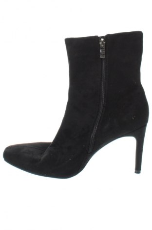 Damen Stiefeletten Boohoo, Größe 39, Farbe Schwarz, Preis € 23,99