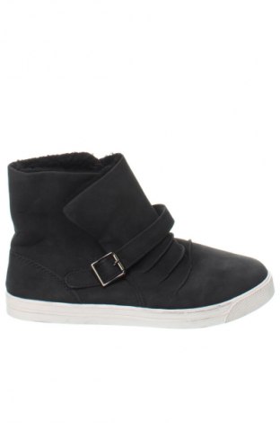 Botine de damă Bpc Bonprix Collection, Mărime 40, Culoare Negru, Preț 112,49 Lei