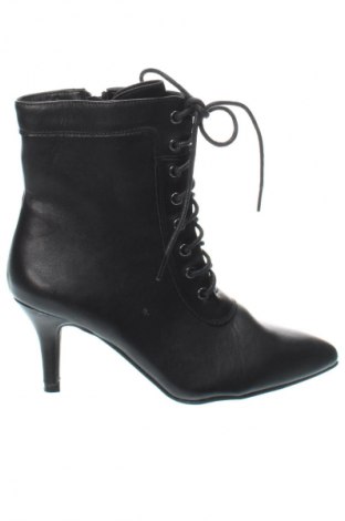 Botine de damă Bpc Bonprix Collection, Mărime 38, Culoare Negru, Preț 112,99 Lei