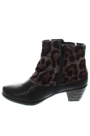 Damen Stiefeletten Bpc Bonprix Collection, Größe 37, Farbe Mehrfarbig, Preis € 15,99