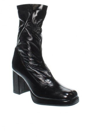 Botine de damă Bronx, Mărime 41, Culoare Negru, Preț 487,99 Lei