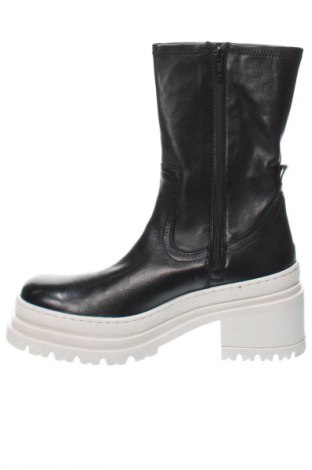 Botine de damă Bronx, Mărime 41, Culoare Negru, Preț 771,99 Lei