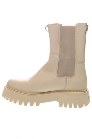 Damen Stiefeletten Bronx, Größe 42, Farbe Beige, Preis € 84,99