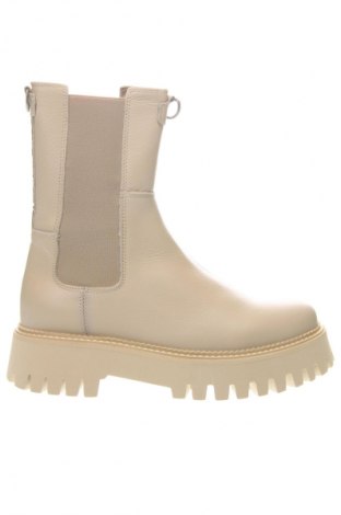 Botine de damă Bronx, Mărime 40, Culoare Bej, Preț 578,99 Lei