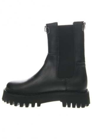 Damen Stiefeletten Bronx, Größe 40, Farbe Schwarz, Preis € 110,99