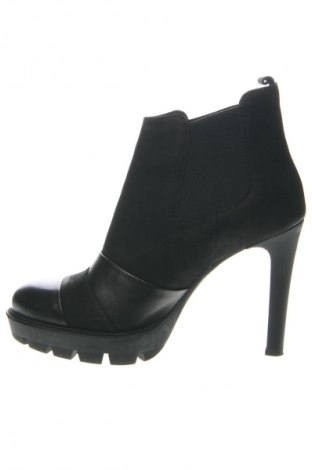 Damen Stiefeletten Carinii, Größe 39, Farbe Schwarz, Preis 29,99 €