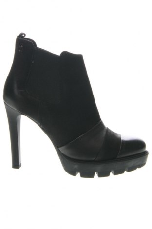 Botine de damă Carinii, Mărime 39, Culoare Negru, Preț 147,99 Lei