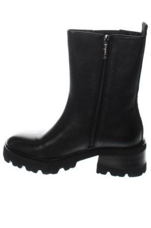 Damen Stiefeletten Carmela, Größe 37, Farbe Schwarz, Preis 88,99 €