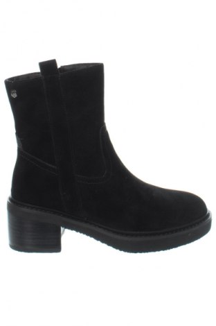 Damen Stiefeletten Carmela, Größe 36, Farbe Schwarz, Preis € 44,79