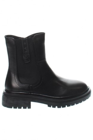 Damen Stiefeletten Carmela, Größe 39, Farbe Schwarz, Preis € 40,29