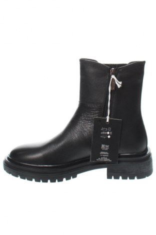 Botine de damă Carmela, Mărime 39, Culoare Negru, Preț 283,49 Lei