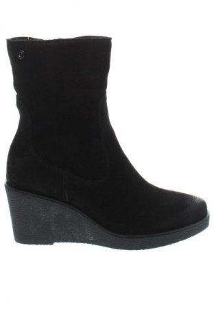 Damen Stiefeletten Carmela, Größe 37, Farbe Schwarz, Preis 88,99 €