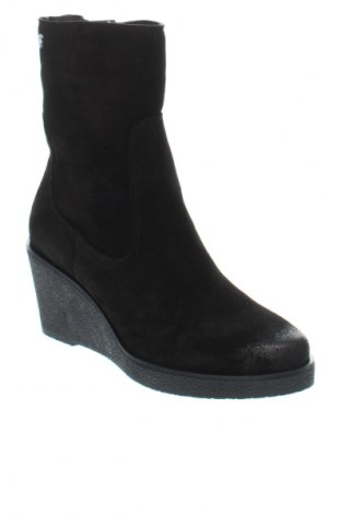 Damen Stiefeletten Carmela, Größe 37, Farbe Schwarz, Preis € 36,99