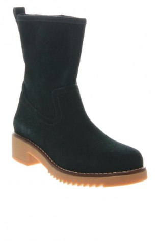 Botine de damă Clarks, Mărime 36, Culoare Albastru, Preț 436,99 Lei