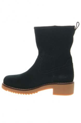 Dámské poltopánky Clarks, Veľkosť 36, Farba Modrá, Cena  68,95 €