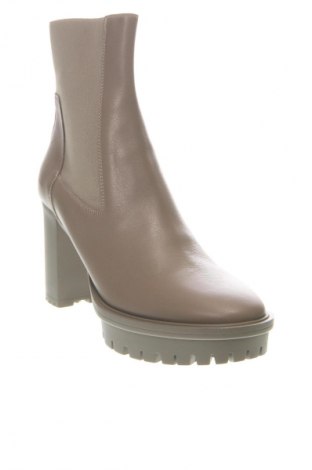 Botine de damă Copenhagen Shoes, Mărime 41, Culoare Gri, Preț 523,99 Lei