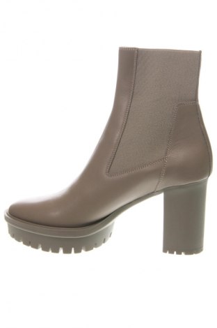 Damen Stiefeletten Copenhagen Shoes, Größe 41, Farbe Grau, Preis 68,99 €