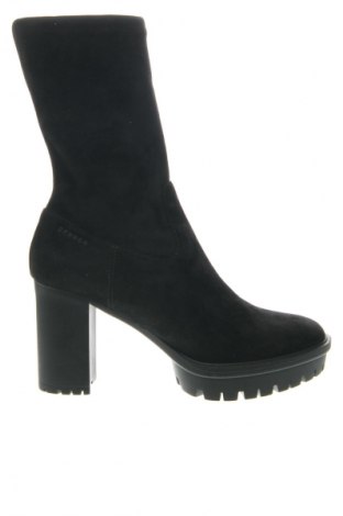 Botine de damă Copenhagen Shoes, Mărime 41, Culoare Negru, Preț 322,99 Lei