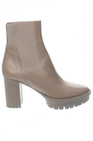 Damen Stiefeletten Copenhagen Studios, Größe 41, Farbe Beige, Preis 90,99 €