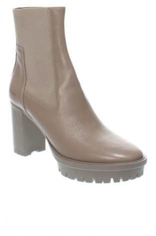 Botine de damă Copenhagen Studios, Mărime 41, Culoare Bej, Preț 578,99 Lei