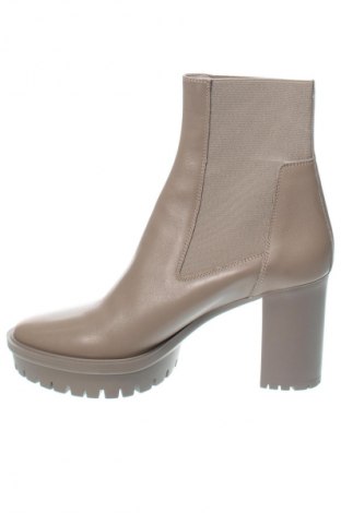 Botine de damă Copenhagen Studios, Mărime 41, Culoare Bej, Preț 578,99 Lei