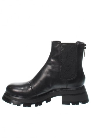 Damen Stiefeletten DKNY, Größe 40, Farbe Schwarz, Preis € 100,99