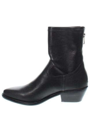 Damen Stiefeletten DKNY, Größe 36, Farbe Schwarz, Preis € 76,99