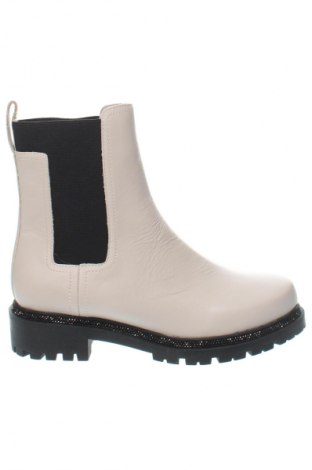 Botine de damă DKNY, Mărime 41, Culoare Gri, Preț 438,99 Lei