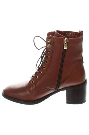 Damen Stiefeletten Dasha, Größe 37, Farbe Braun, Preis € 66,49