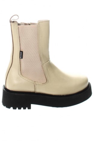 Damen Stiefeletten Dechase, Größe 36, Farbe Beige, Preis 82,29 €