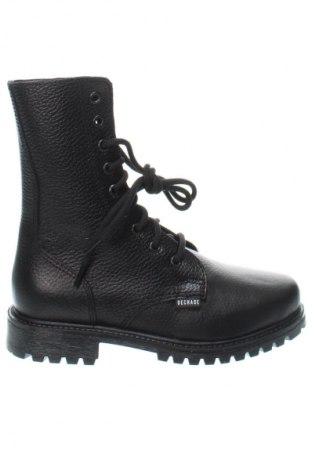 Botine de damă Dechase, Mărime 36, Culoare Negru, Preț 392,99 Lei