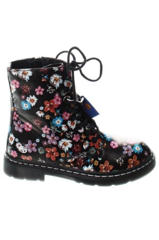 Damskie botki Dr. Martens, Rozmiar 38, Kolor Kolorowy, Cena 552,99 zł