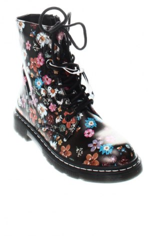 Dámské boty  Dr. Martens, Velikost 38, Barva Vícebarevné, Cena  3 439,00 Kč