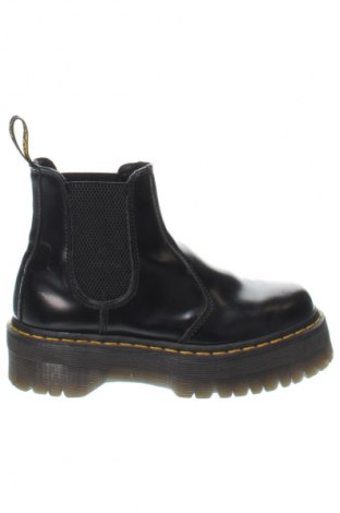 Дамски боти Dr. Martens, Размер 38, Цвят Черен, Цена 111,79 лв.