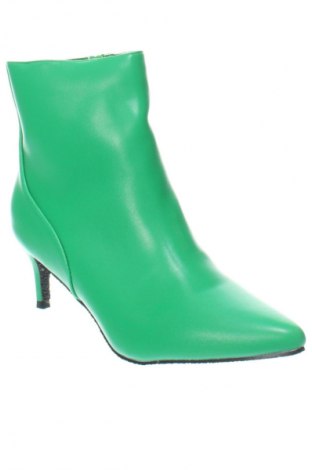 Botine de damă Duffy, Mărime 41, Culoare Verde, Preț 394,99 Lei