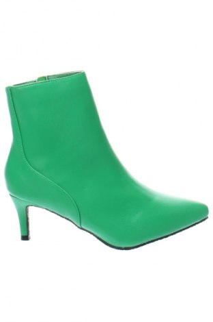 Botine de damă Duffy, Mărime 38, Culoare Verde, Preț 394,99 Lei