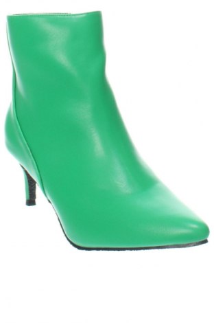 Botine de damă Duffy, Mărime 39, Culoare Verde, Preț 394,99 Lei