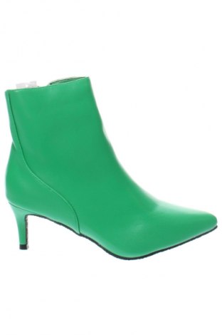 Botine de damă Duffy, Mărime 40, Culoare Verde, Preț 394,99 Lei