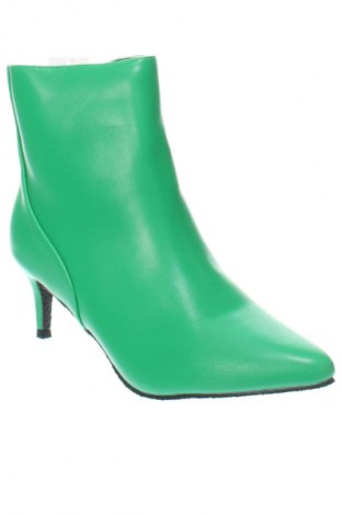 Botine de damă Duffy, Mărime 40, Culoare Verde, Preț 394,99 Lei