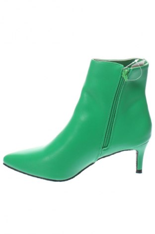 Botine de damă Duffy, Mărime 40, Culoare Verde, Preț 394,99 Lei