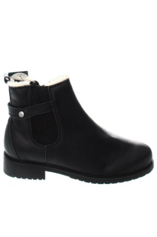 Botine de damă EMU Australia, Mărime 38, Culoare Negru, Preț 643,99 Lei