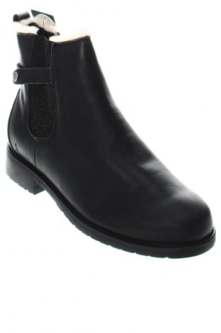 Botine de damă EMU Australia, Mărime 38, Culoare Negru, Preț 514,99 Lei