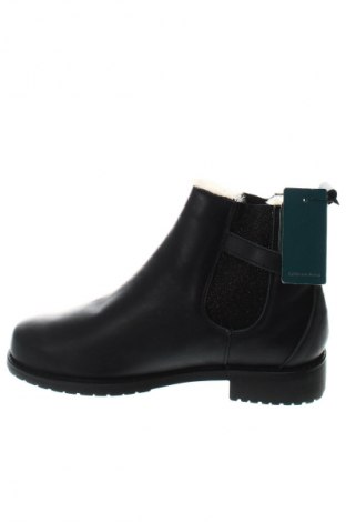 Botine de damă EMU Australia, Mărime 38, Culoare Negru, Preț 514,99 Lei