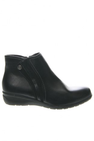 Damen Stiefeletten Easy Street, Größe 38, Farbe Schwarz, Preis 22,49 €